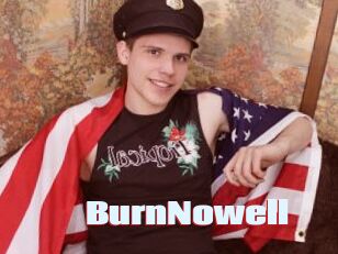 BurnNowell