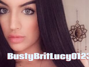 BustyBritLucy0123