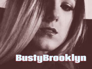 BustyBrooklyn