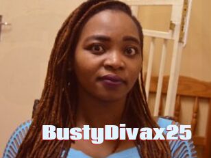 BustyDivax25