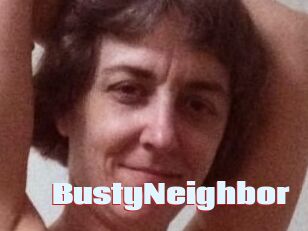 BustyNeighbor