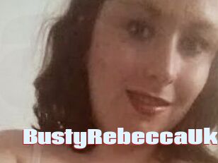 BustyRebeccaUk