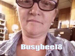 Busybee18