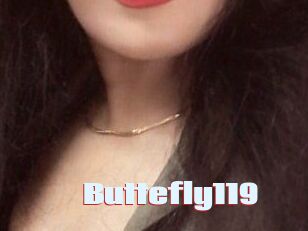 Buttefly119