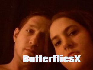 ButterfliesX