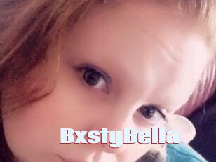 BxstyBella