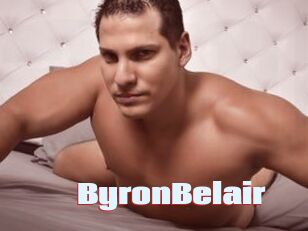 ByronBelair Anal Open