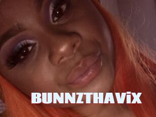 BUNNZTHAViX