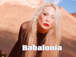 Babalonia