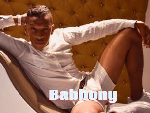 Babbony