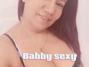 Babby_sexy