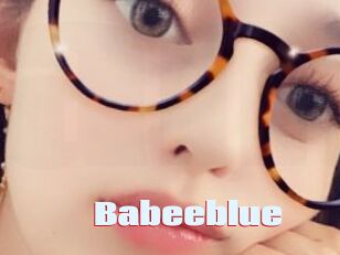 Babeeblue