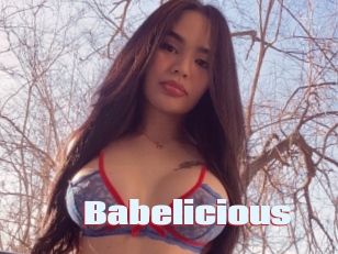 Babelicious