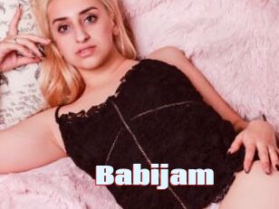 Babijam