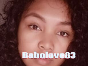 Babolove83