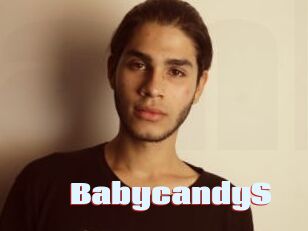 BabycandyS