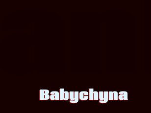 Babychyna