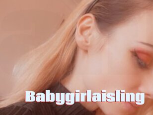 Babygirlaisling