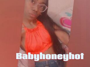 Babyhoneyhot