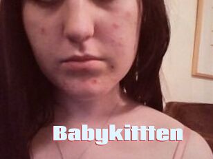 Babykittten