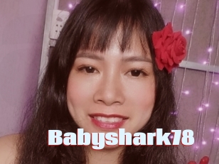 Babyshark78