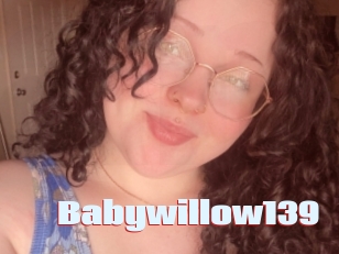 Babywillow139