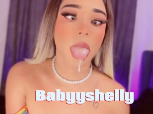 Babyyshelly