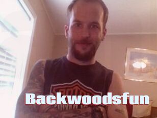 Backwoodsfun