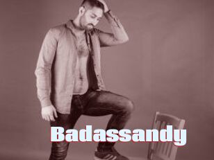 Badassandy