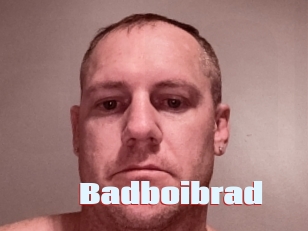 Badboibrad