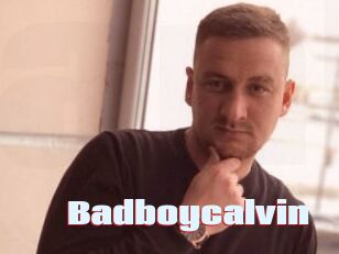 Badboycalvin