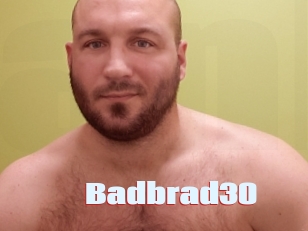 Badbrad30