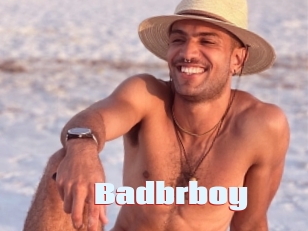 Badbrboy