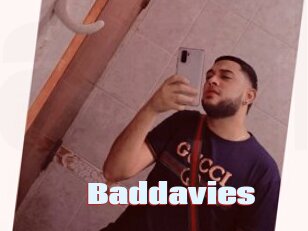 Baddavies