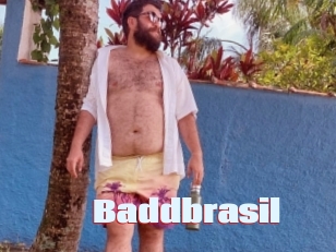 Baddbrasil