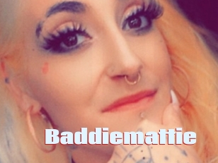 Baddiemattie