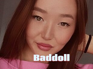 Baddoll