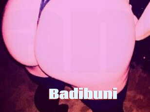 Badibuni