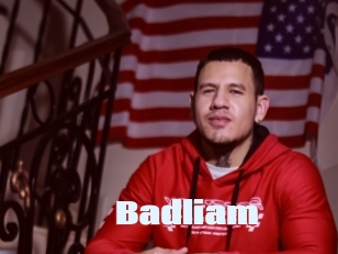 Badliam