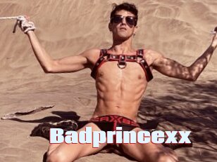 Badprincexx