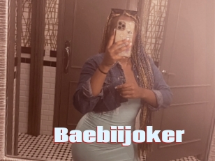 Baebiijoker