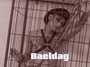 Baeldag