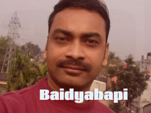 Baidyabapi