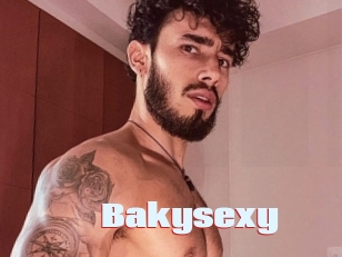 Bakysexy