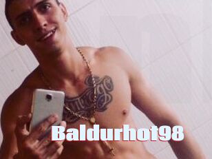 Baldurhot98