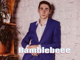 Bamblebeee