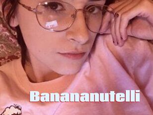 Banananutelli