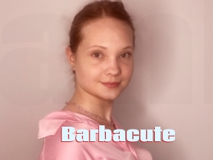 barbacute Anal Open