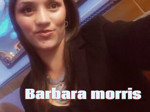 Barbara_morris