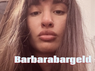 Barbarabargeld